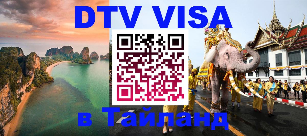 Цены на DTV визу в Таиланд — пакеты услуг, достаточно даже паспорта - Владимир  05.12.2025 